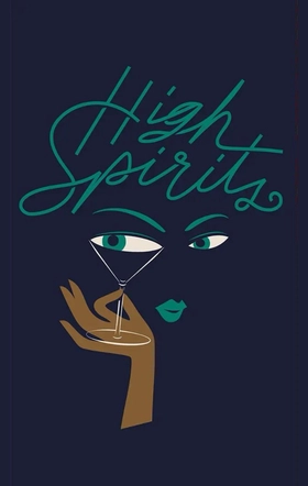 Poster for High Spirits