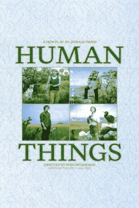 Human Things