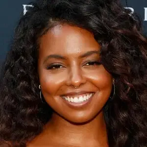 Adrienne Warren