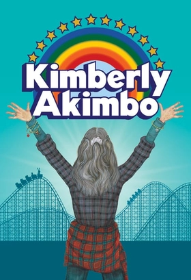 Poster for Kimberly Akimbo