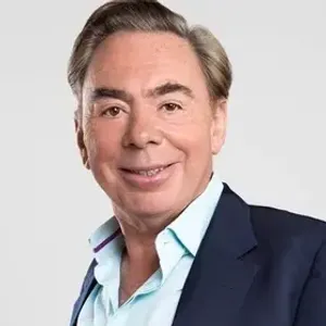 Andrew Lloyd Webber