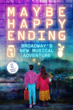 Maybe Happy Ending