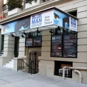 Astor Place Theatre