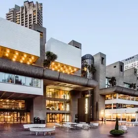 Barbican Centre