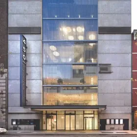 Baryshnikov Arts Center