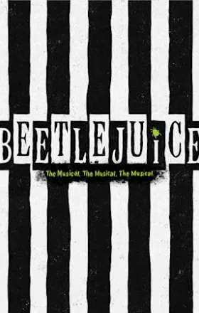 Beetlejuice