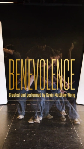 Poster for Benevolence