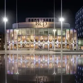 Birmingham Repertory Theatre