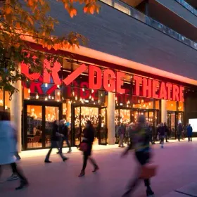 Bridge Theatre