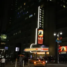 Broadway Theatre
