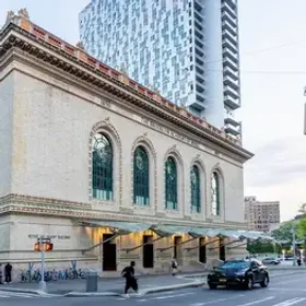 Brooklyn Academy of Music