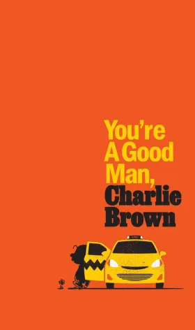 You're a Good Man, Charlie Brown