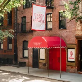 Cherry Lane Theatre