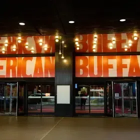 Circle in the Square Theatre