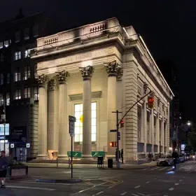 Daryl Roth Theatre