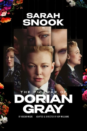 Poster for The Picture of Dorian Gray