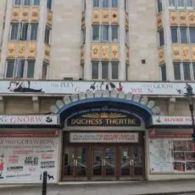 Duchess Theatre
