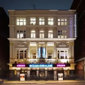 Duke of York's Theatre