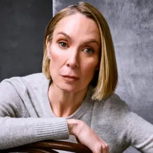 Elizabeth Marvel