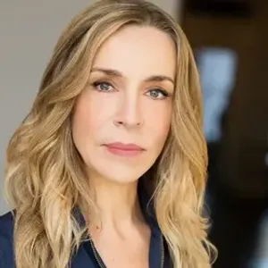 Ellen Harvey