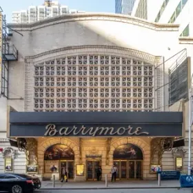 Ethel Barrymore Theatre