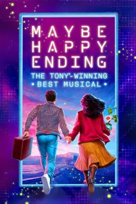 Maybe Happy Ending