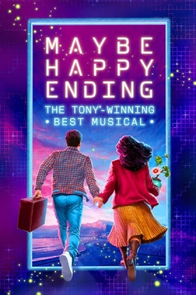 Poster for review on Aug 12, 2026, 7:00 PM