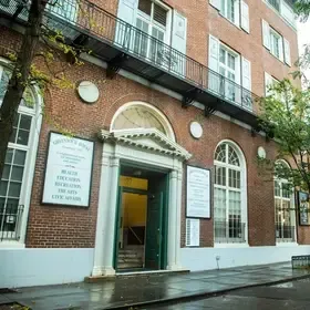 Greenwich House Theater