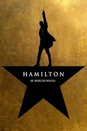 Poster for Hamilton