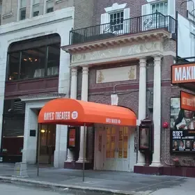 Hayes Theater