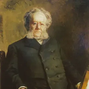 Henrik Ibsen