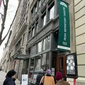 Irish Repertory Theatre