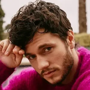 James Scully (born 1992)