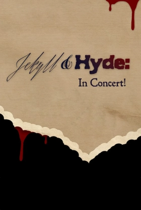 Poster for Jekyll & Hyde