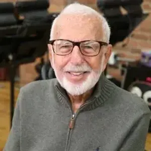 Joe Masteroff