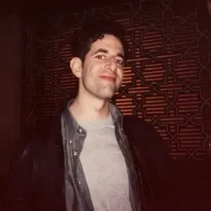 Jonathan Larson