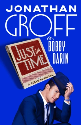 Poster for Just in Time