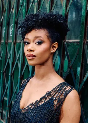 Joy Woods