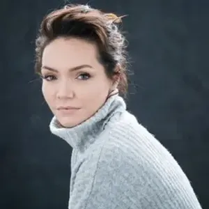 Katrina Lenk