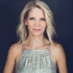 Kelli O'Hara