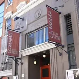 La MaMa