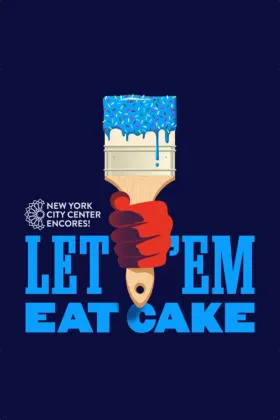 Let 'Em Eat Cake