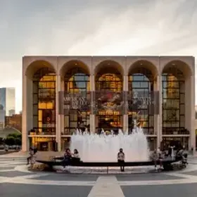 Lincoln Center
