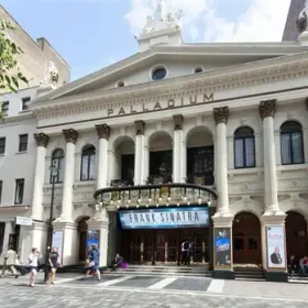 London Palladium