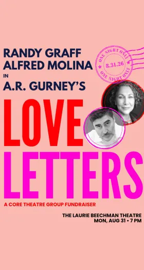 Love Letters