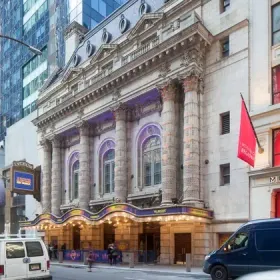 Lyceum Theatre (New York)