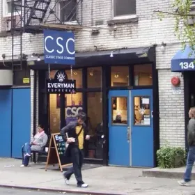 Lynn F. Angelson Theater