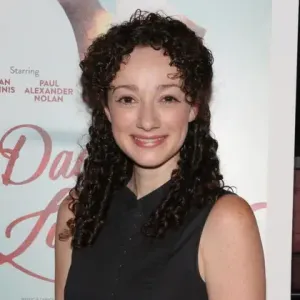 Megan McGinnis