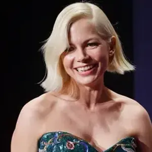 Michelle Williams (born 1980)