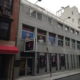 Minetta Lane Theatre